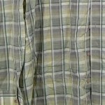Vorschaubild 7 von Herren Freizeithemd Karohemd Langarm Gr. 49-50 Mehrfarbig Casual