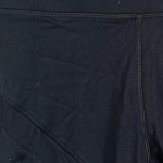 Vorschaubild 6 von Oceans Apart Damen Radlerhose Gr. 36 S Schwarz High Waist Sport Shorts Mesh
