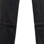 Vorschaubild 7 von Damen Slim Fit Jeans W30 38 M Schwarz Grau Stretch