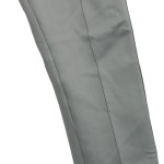 Vorschaubild 6 von Jogginghose Herren Grau Gr. 50/M Polyester Elasthan Logo-Print Sportlich