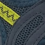 Vorschaubild 6 von Kinder Sandalen Gr. 30 Blau Gelb Klettverschluss Outdoor