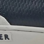 Vorschaubild 7 von Herren Sneaker Low Blau Gr. 41 TH Comfort Leder