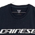 Vorschaubild 5 von Herren T-Shirt Schwarz Logo-Print Motorrad Sportlich
