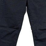 Vorschaubild 4 von Damen Jeans Slim Fit Schwarz W27/L30 Gr. 36 Stretch