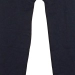 Vorschaubild 6 von Leggings Damen Gr. W28/36/S Schwarz Polyamid Elasthan Uni Sportlich