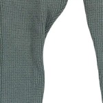 Vorschaubild 7 von Baby Leggings Waffelstrick Gr. 86 Kinder Hose Grün