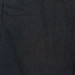 Vorschaubild 7 von Herren Shorts Bermuda W32 Gr. 48 M Schwarz Baumwolle Stretch Casual