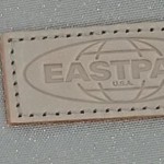 Vorschaubild 7 von Etui Pouch Täschchen Grau Polyamid mit Handschlaufe Lederdetails