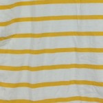 Vorschaubild 7 von T-Shirt Kinder Mehrfarbig Gr. 158 Baumwolle Gestreift Maritim Kurzarm