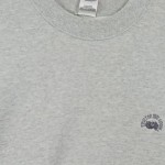 Vorschaubild 8 von Sweatshirt Kinder Gr. 176 Grau Langarm Freizeit