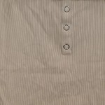 Vorschaubild 7 von Damen Twin Set Shirt Rock Gr. 38 Beige Rippstrick