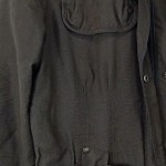 Vorschaubild 6 von Damen Leichte Jacke Gr. 36/S Oliv Outdoor Polyester