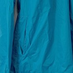 Vorschaubild 7 von alife and kickin Damen Outdoorjacke Gr. 40/L Türkis Sportlich