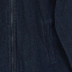 Vorschaubild 10 von Fleecejacke Herren Gr. 48/M Schwarz Outdoor