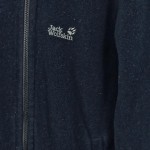 Vorschaubild 12 von Fleecejacke Herren Gr. 48/M Schwarz Outdoor