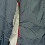 Vorschaubild 6 von Outdoorjacke Damen Petrol Gr. 42/XL Polyester Uni Sportlich Langarm