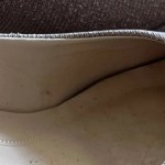 Vorschaubild 4 von Pumps Damen Gr. 38 Silber Elegant Schuhe