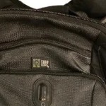 Vorschaubild 4 von Rucksack Schwarz Grau Herren Damen Sport Outdoor 25L