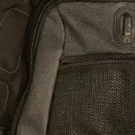 Vorschaubild 5 von Rucksack Schwarz Grau Herren Damen Sport Outdoor 25L