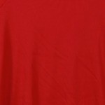 Vorschaubild 6 von KURT KÖLLN Damen Top XL Rot Basic Rippstrick Kurzarm