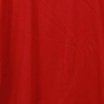 Vorschaubild 7 von KURT KÖLLN Damen Top XL Rot Basic Rippstrick Kurzarm