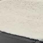 Vorschaubild 6 von Fargeot Damen Pantoletten Hausschuhe Gr. 36 Grau Textil Komfort