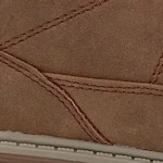 Vorschaubild 6 von Kinder Stiefel Gr. 35 Braun Outdoor Klettverschluss