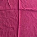 Vorschaubild 6 von Kinder T-Shirt Pink Gr. 146 (10-12) Sportlich Logo-Print