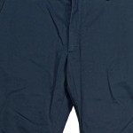 Vorschaubild 5 von Herren Stoffhose Gr. W33/50 L Blau Klassisch Business