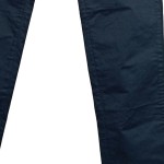 Vorschaubild 7 von Herren Stoffhose Gr. W33/50 L Blau Klassisch Business