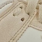 Vorschaubild 6 von Dunk Low Sneaker Damen Leder Beige Gr. 38 Streetwear Freizeit