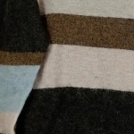 Vorschaubild 5 von Herren Pullover 44/XS Mehrfarbig Gestreift