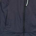 Vorschaubild 10 von Damen Sweatjacke Blau Gr. 38/M Sportlich