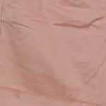 Vorschaubild 6 von Shorts Damen Rosa Gr. W31/40/L Baumwolle Uni Casual Freizeit