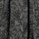 Vorschaubild 6 von Sexy Little Things Negligee Spitze Schwarz Gr. 34B
