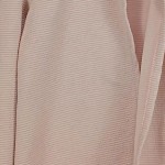 Vorschaubild 5 von Damen Strickjacke Rosa Gr. 44/XXL Casual Strukturmuster