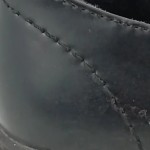 Vorschaubild 12 von Damen Schnürschuhe Gr. 34 Schwarz Casual Plateau Schuhe