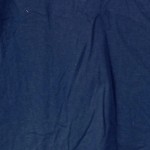 Vorschaubild 6 von Damen T-Shirt Blau Gr. 34/XS Casual V-Ausschnitt