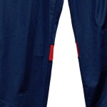 Vorschaubild 6 von Jogginghose Herren Blau Gr. 44/XS Polyester Uni Sportlich