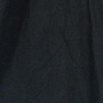 Vorschaubild 7 von Damen Poloshirt Gr. 40/L Schwarz Casual Logo-Print