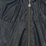 Vorschaubild 6 von Damen Windjacke Gr. 36/S Schwarz Sportlich Outdoor