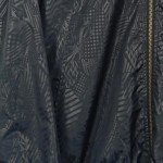 Vorschaubild 7 von Damen Windjacke Gr. 36/S Schwarz Sportlich Outdoor