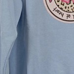Vorschaubild 7 von Damen Pullover XL Blau Tiermotive Casual
