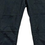 Vorschaubild 7 von Damen Jeans Skinny Fit Schwarz Größe 42 Modern
