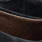 Vorschaubild 5 von Damen Ballerinas Gr. 39 Schwarz Komfortable Schuhe