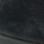 Vorschaubild 6 von Damen Ballerinas Gr. 39 Schwarz Komfortable Schuhe