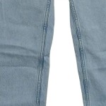 Vorschaubild 7 von Carpenter Jeans Kinder Gr. 140 Hellblau Cargohose Denim