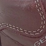 Vorschaubild 6 von Lauflernschuhe Kinder Gr. 24 Leder Klettverschluss Mehrfarbig