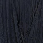 Vorschaubild 6 von Damen Top Shirt XL Schwarz Viskose Casual