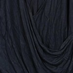 Vorschaubild 7 von Damen Top Shirt XL Schwarz Viskose Casual